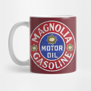 Magnolia Gasoline Mug